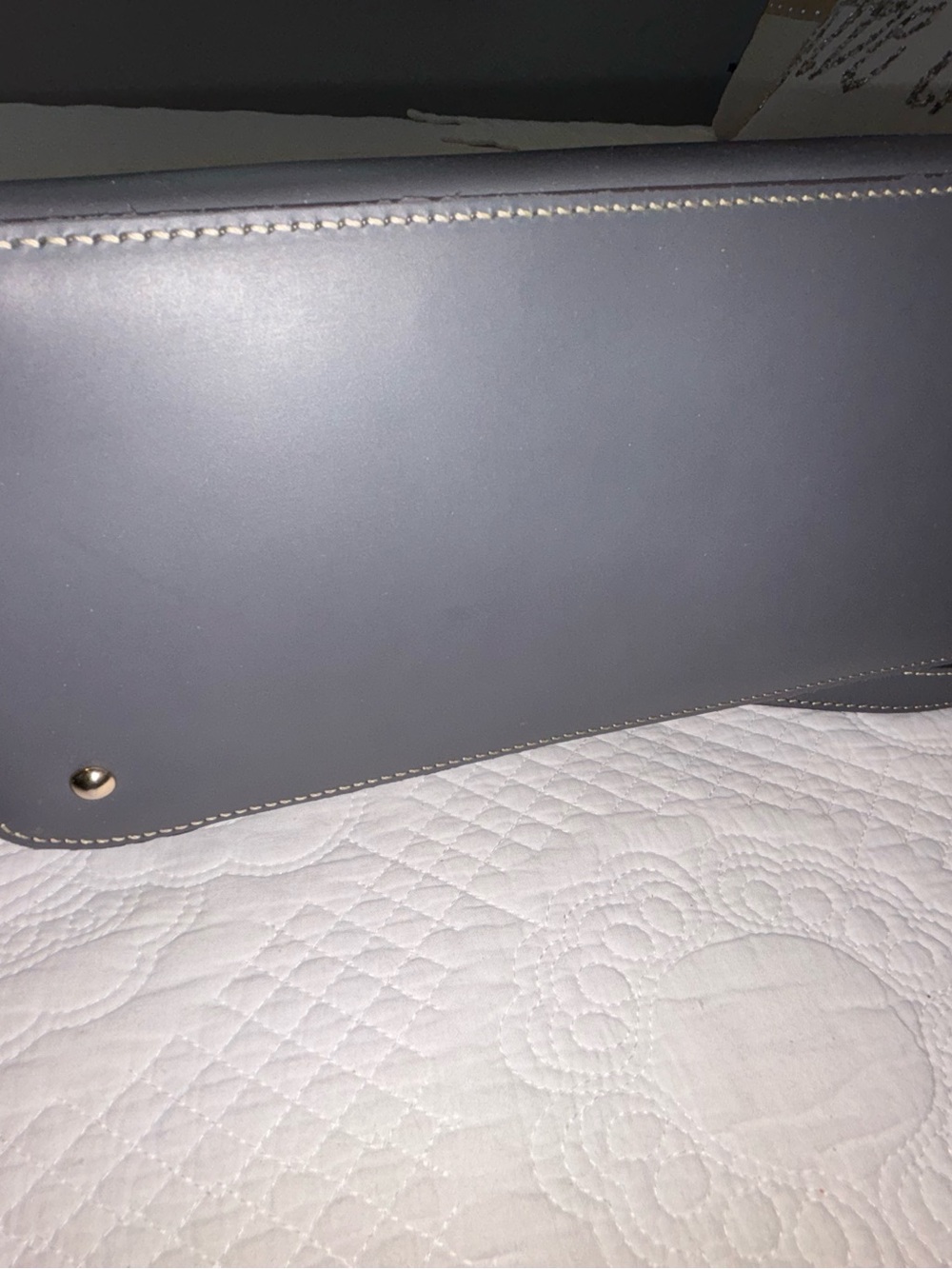 Dooney and Bourke This bag is from the Alto collection. - Picture 6 of 11